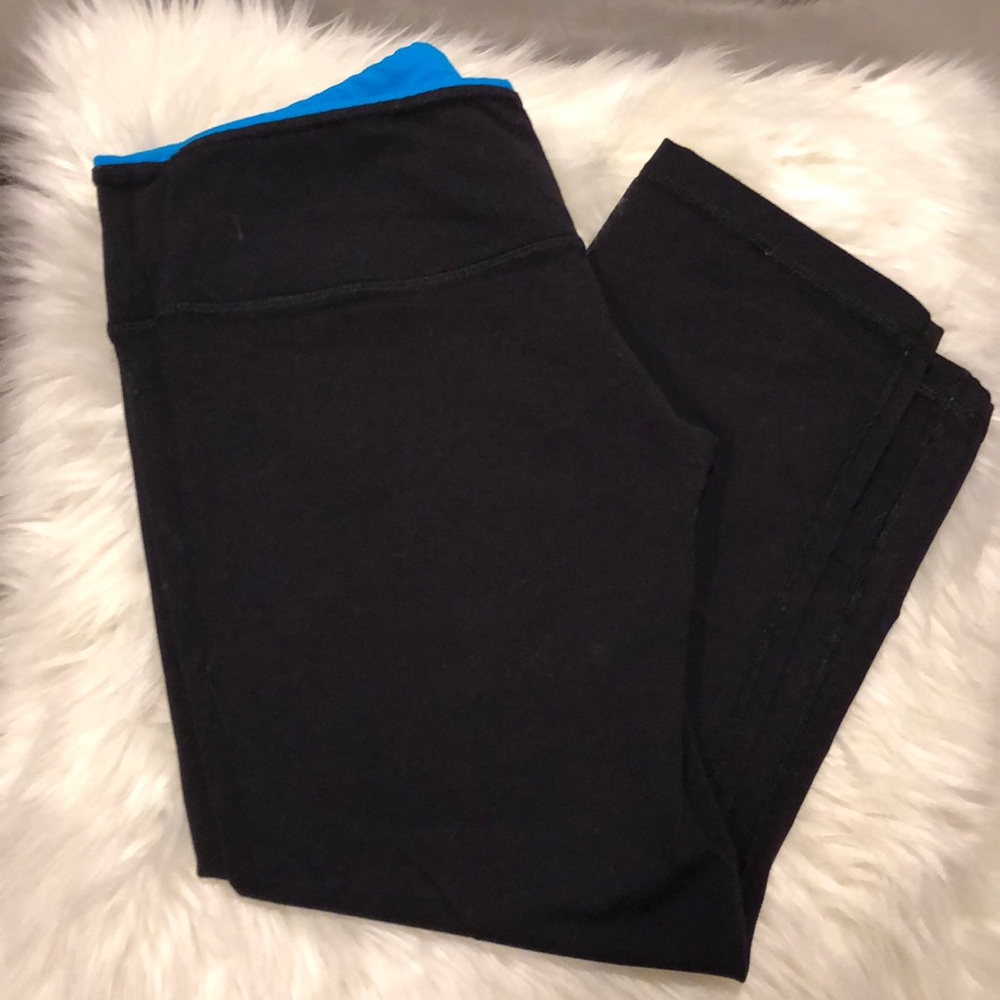 Yoga pants